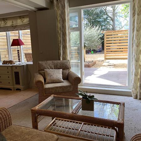 Cedar House Boutique B&B Burton  Kültér fotó