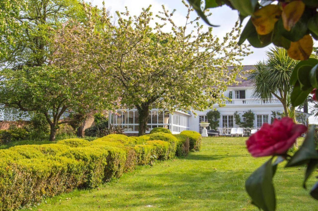 Cedar House Boutique B&B Burton  Kültér fotó