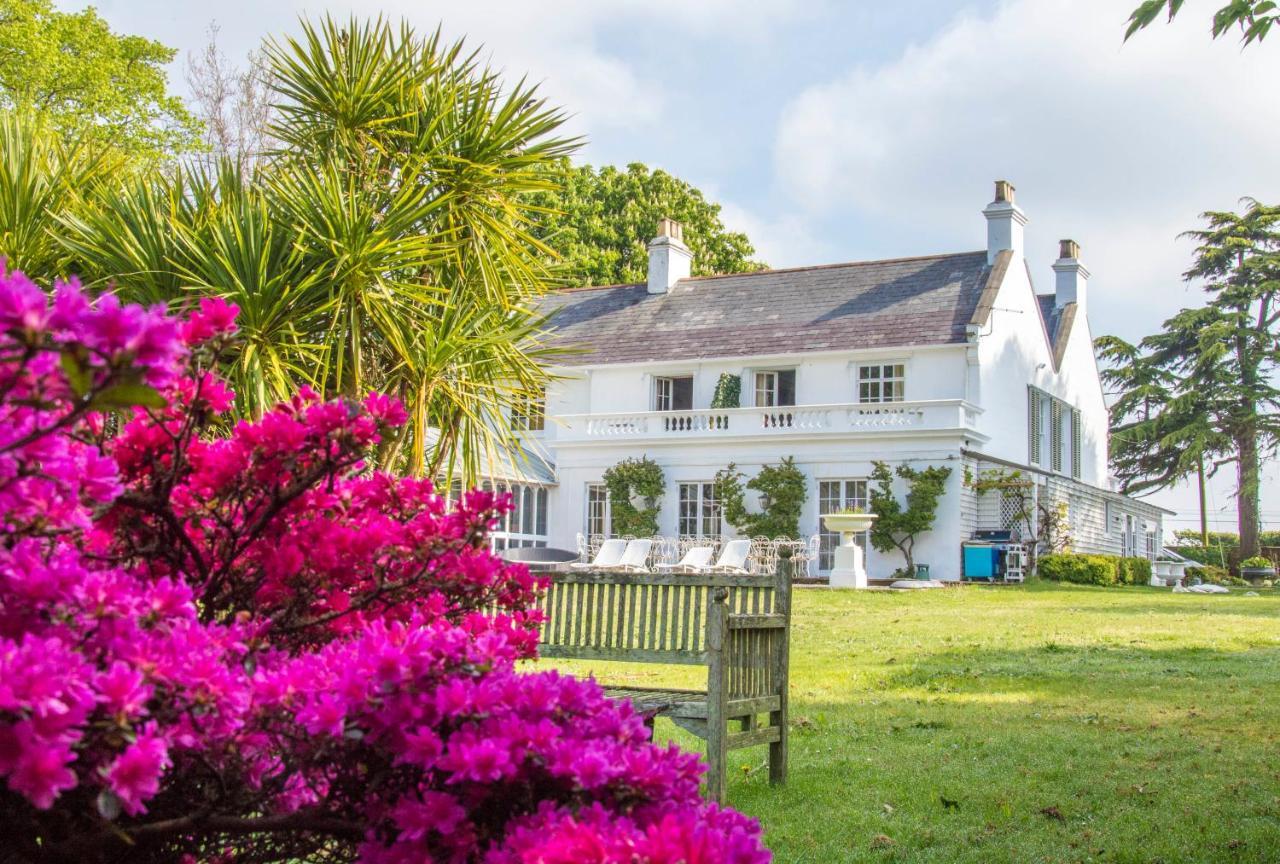Cedar House Boutique B&B Burton  Kültér fotó