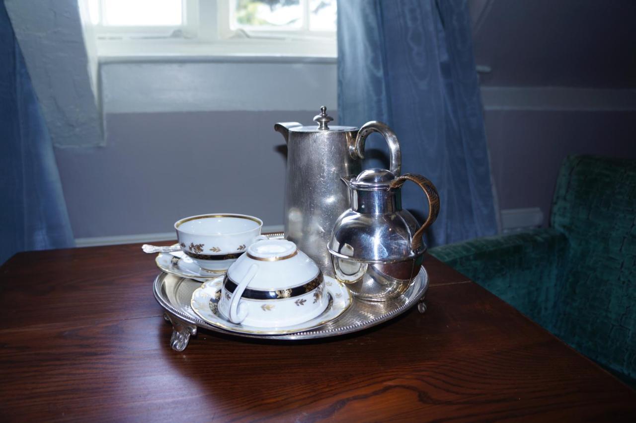 Cedar House Boutique B&B Burton  Kültér fotó