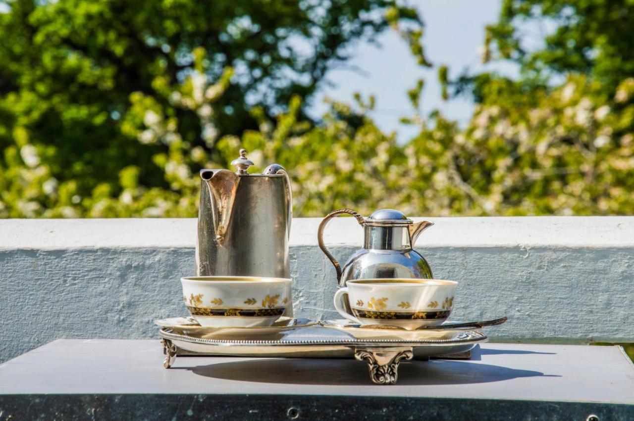 Cedar House Boutique B&B Burton  Kültér fotó