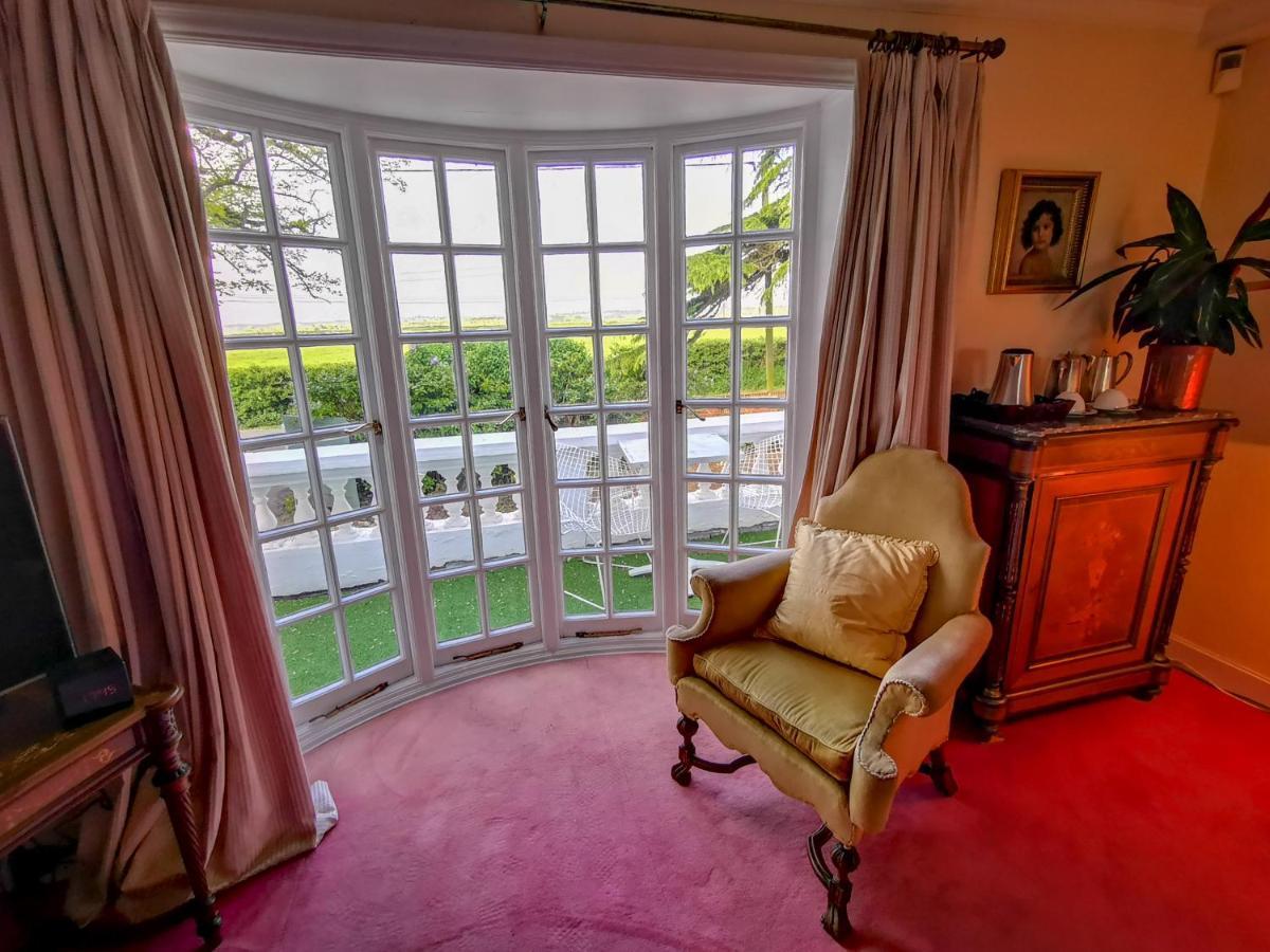 Cedar House Boutique B&B Burton  Kültér fotó