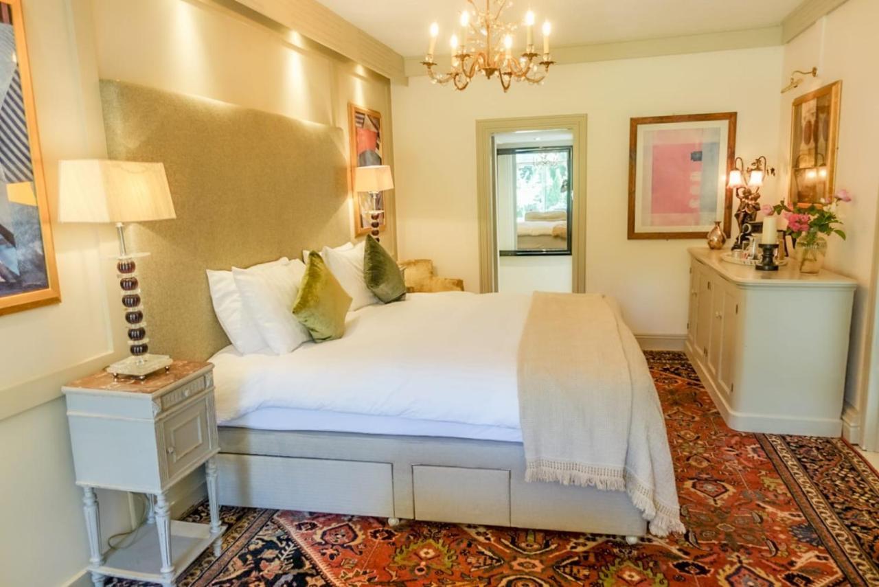 Cedar House Boutique B&B Burton  Kültér fotó