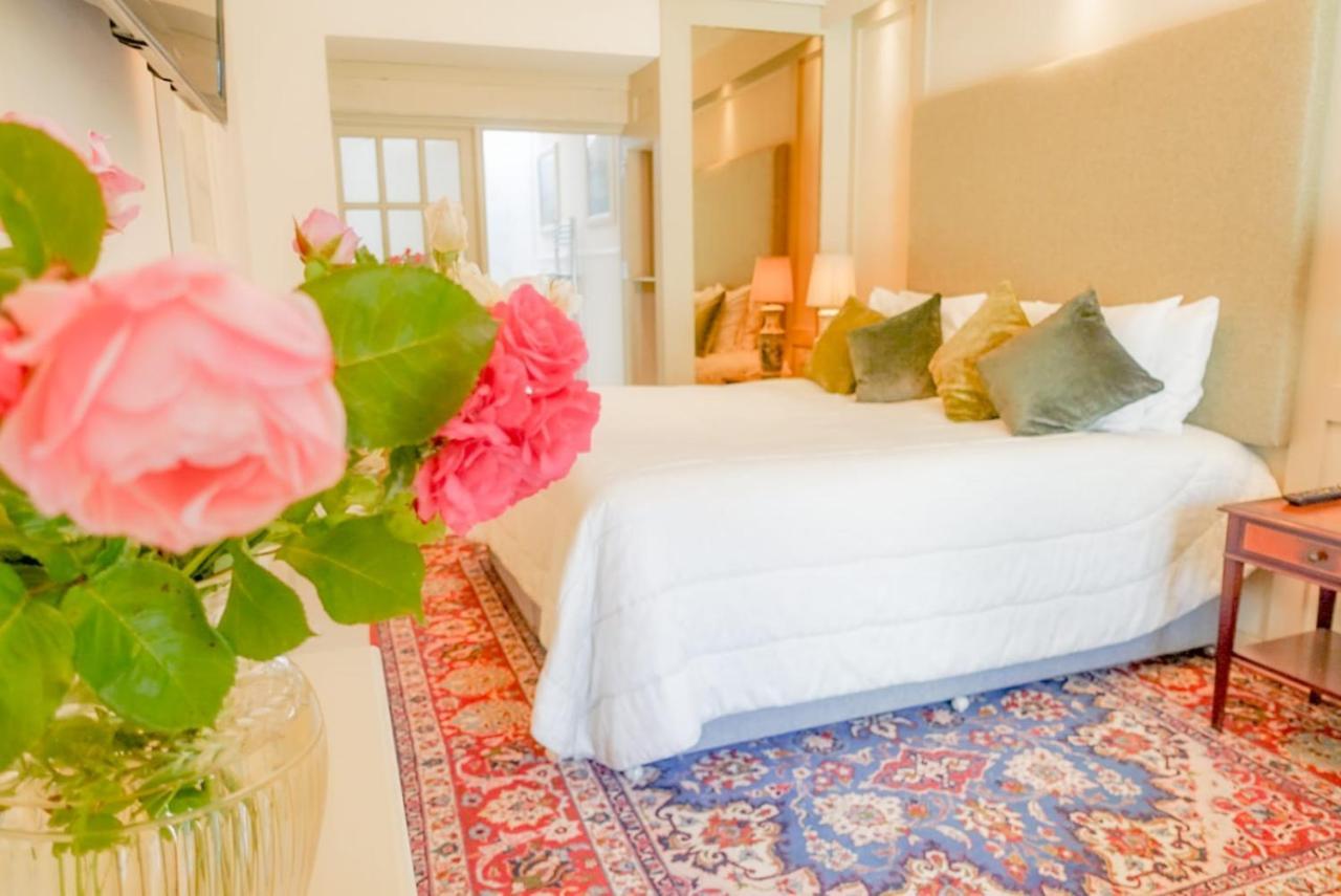 Cedar House Boutique B&B Burton  Kültér fotó