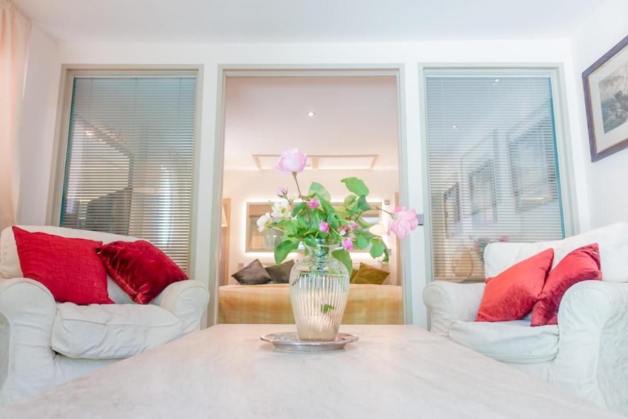 Cedar House Boutique B&B Burton  Kültér fotó