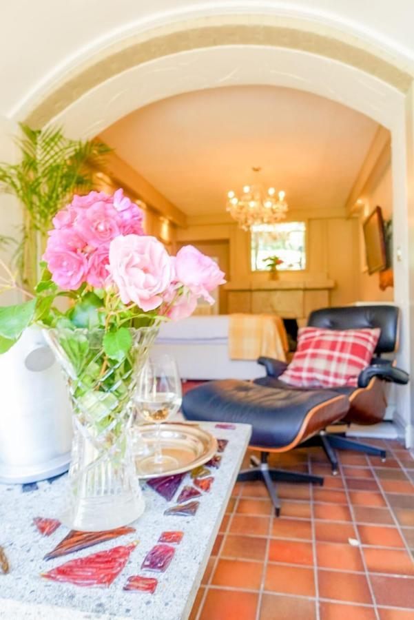 Cedar House Boutique B&B Burton  Kültér fotó