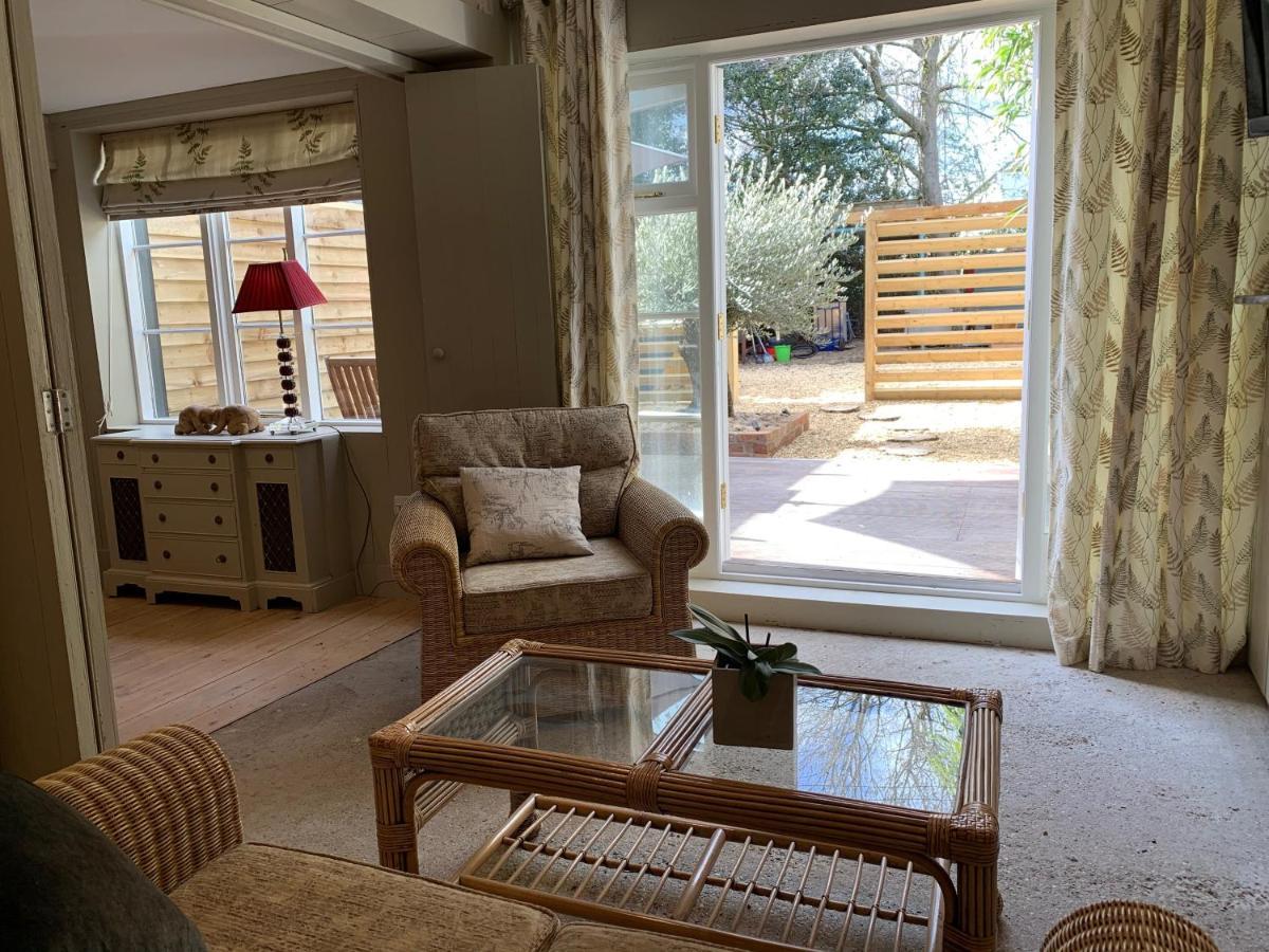 Cedar House Boutique B&B Burton  Kültér fotó
