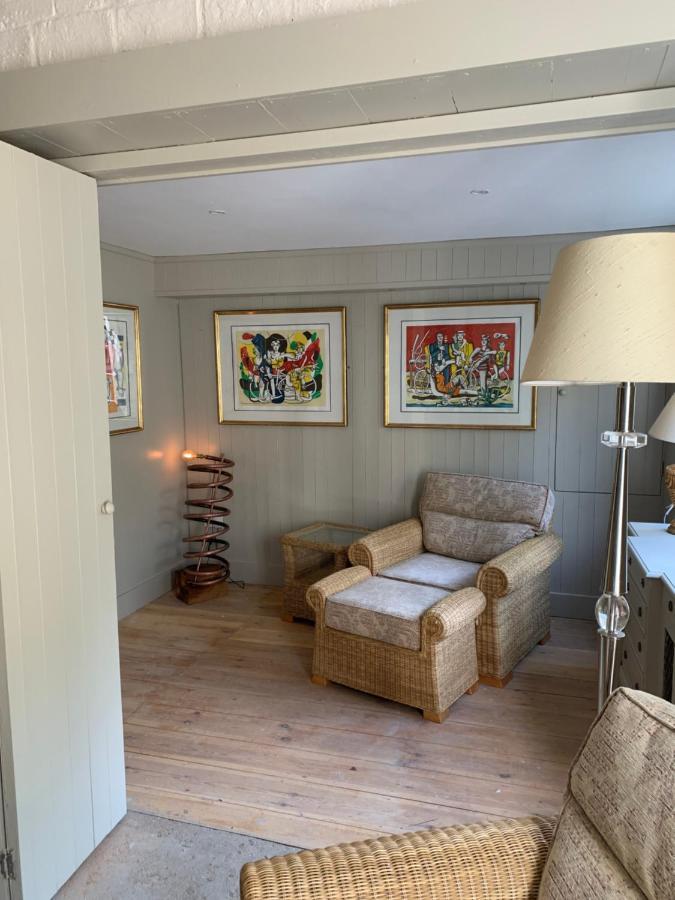 Cedar House Boutique B&B Burton  Kültér fotó